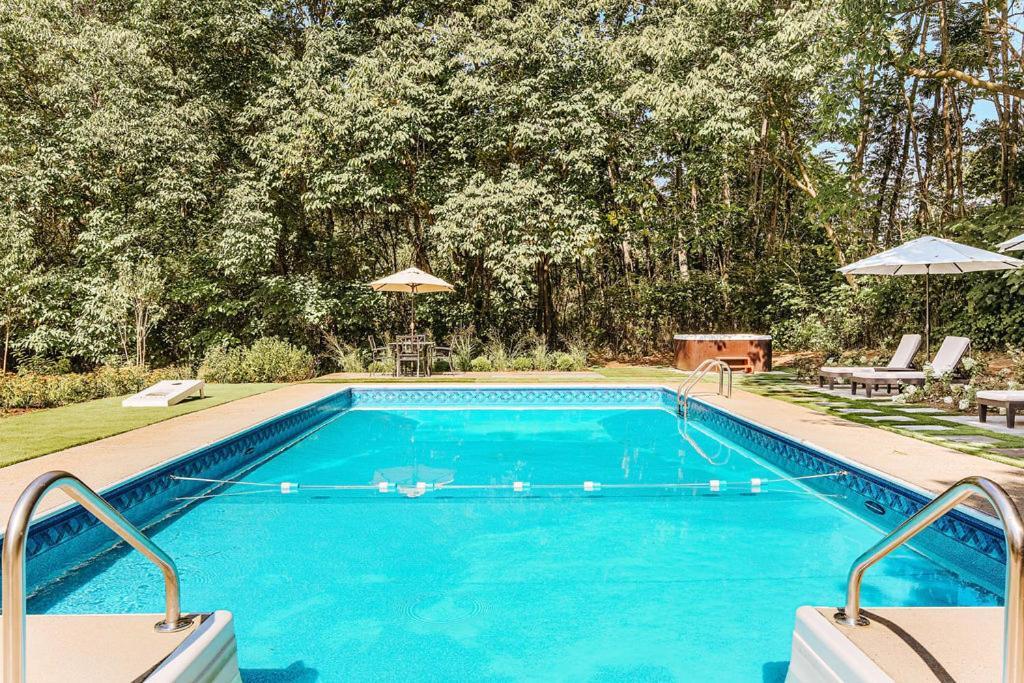 Afton Mountain Inn Quarto foto